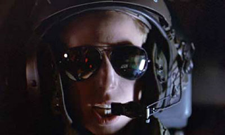Illustration for article titled The Most Badass Female Space Pilots Of All Time
